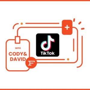 David Herrmann & Cody Plofker – TikTok Ads Talk Download