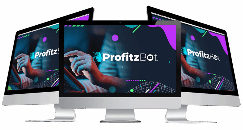 David Kirby – ProfitzBot Free Download