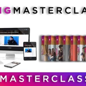 [SUPER HOT SHARE] David Michigan – The Real Secret of Instagram Download