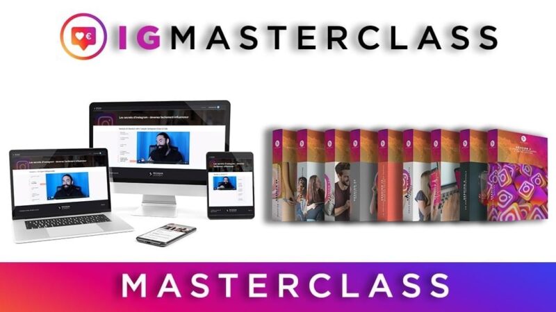 [SUPER HOT SHARE] David Michigan – The Real Secret of Instagram Download
