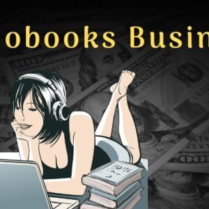 [GET] David Mills – A Quick Way To PASSIVE INCOME with Audiobooks Business Download