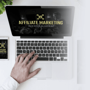 David Sharpe – Affiliate Marketing Business Blueprint Download