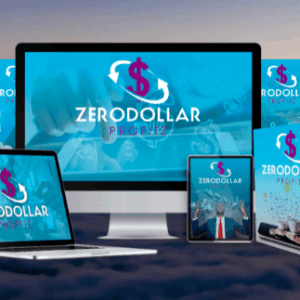 Dawn Solko – Zero Dollar Profitz – Launching on 2 Feb 2022 Free Download