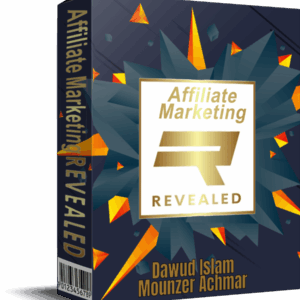 Dawud Islam – Affiliate Marketing Revealed Free Download