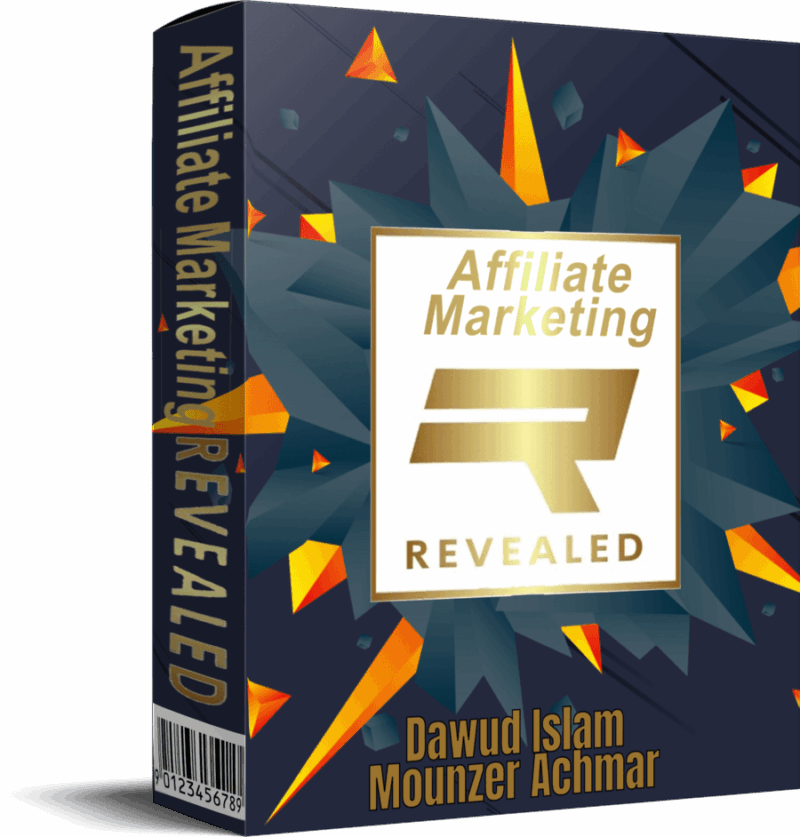 Dawud Islam – Affiliate Marketing Revealed Free Download