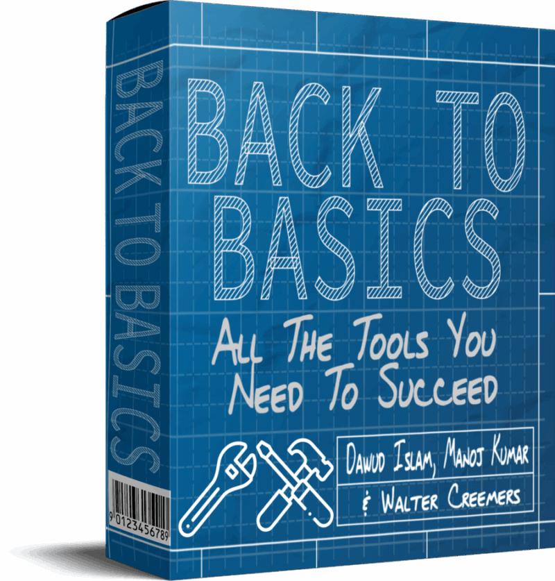 Dawud Islam – Back to Basics Free Download