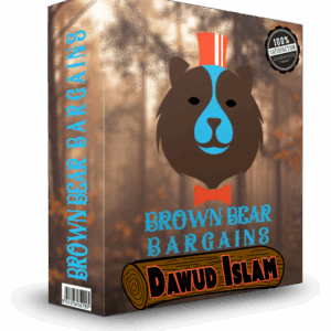 Dawud Islam – Brown Bear Bargains Free Download