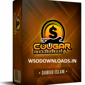[GET] Dawud Islam – Cougar Commissions Download