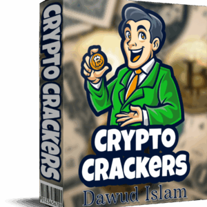 Dawud Islam – Crypto Crackers Free Download