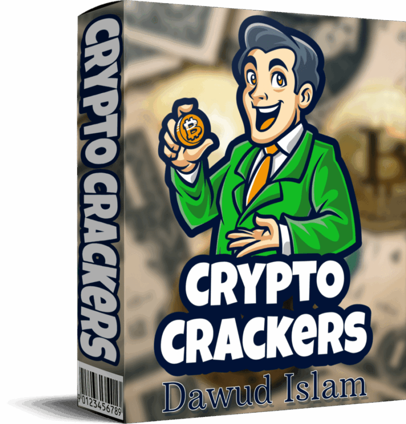 Dawud Islam – Crypto Crackers Free Download