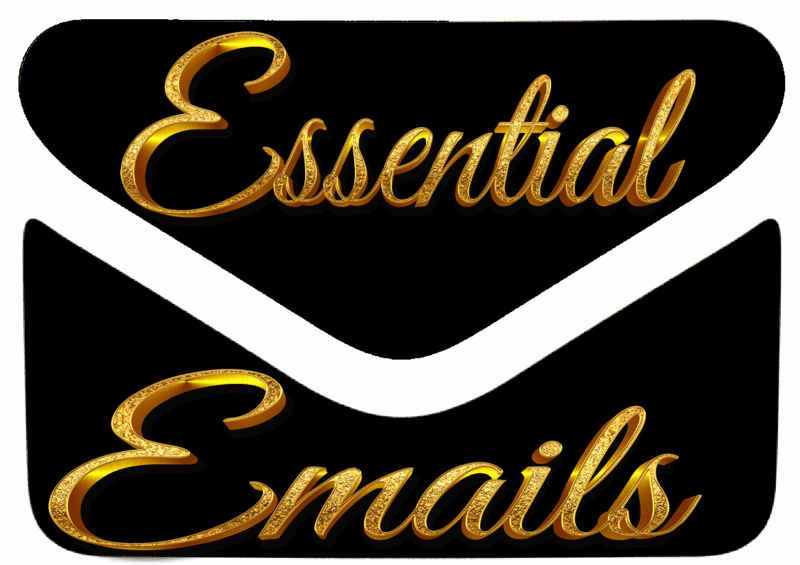 Dawud Islam – Essential Emails Free Download