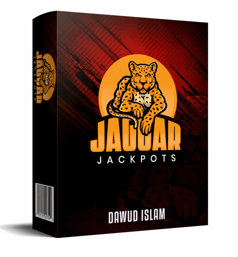 [GET] Dawud Islam – Jaguar Jackpots Free Download