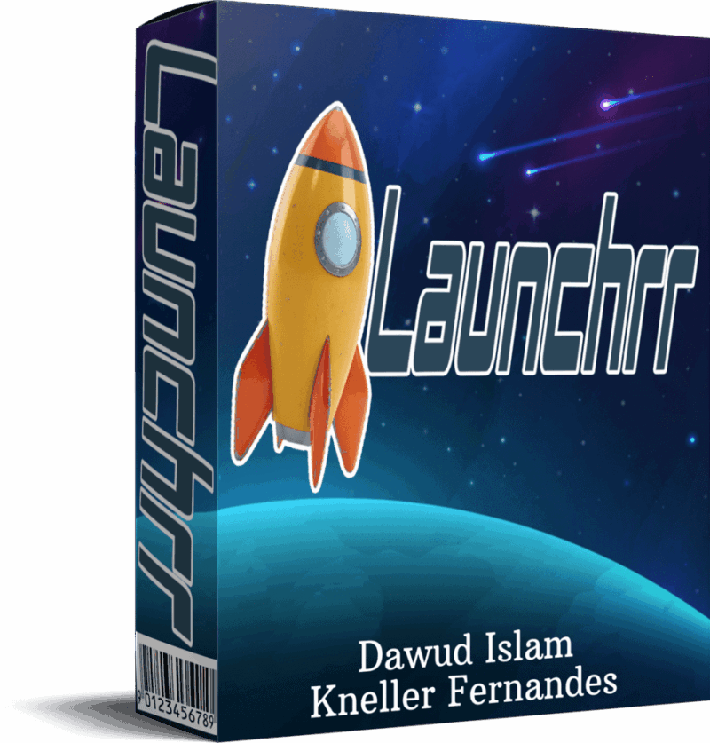 Dawud Islam – Launchrr Free Download