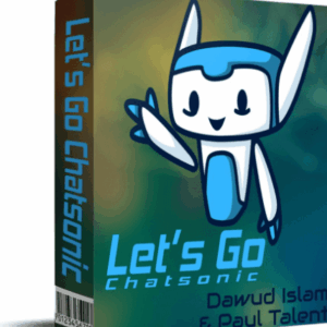 Dawud Islam – Lets Go Chatsonic Free Download