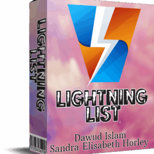 Dawud Islam – Lightning List Free Download