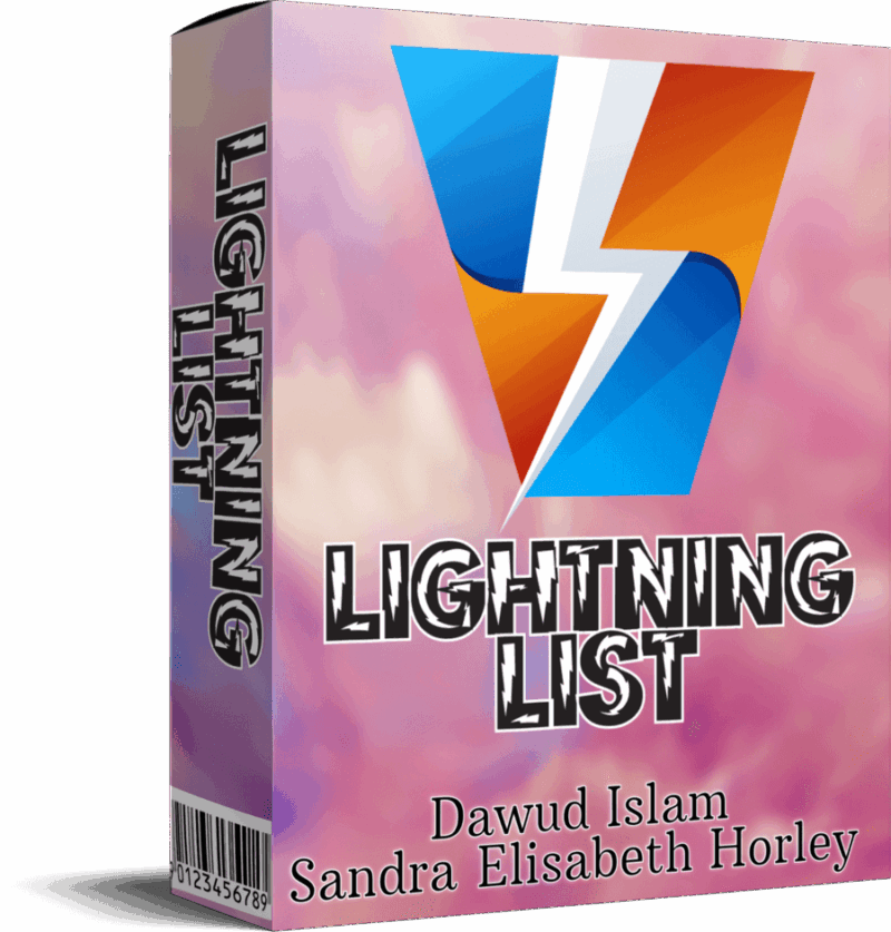 Dawud Islam – Lightning List Free Download