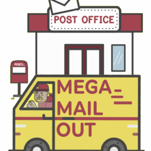 Dawud Islam – Mega Mail Out Free Download