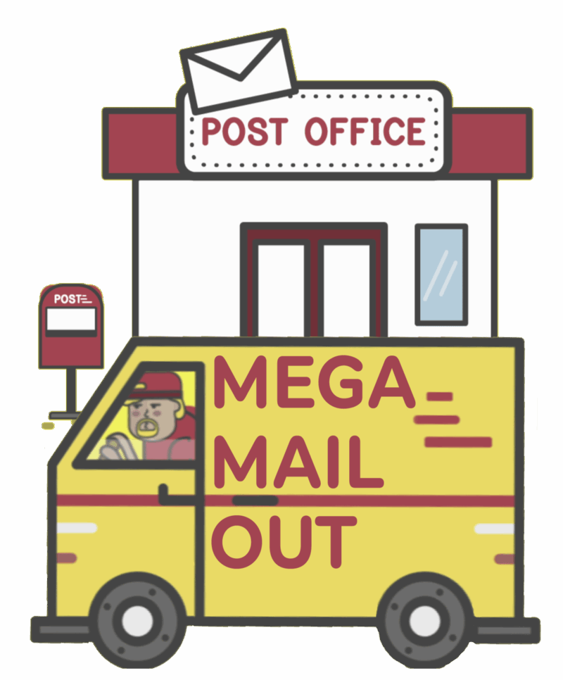 Dawud Islam – Mega Mail Out Free Download