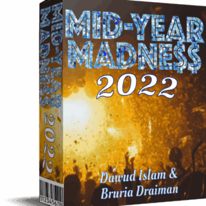 Dawud Islam – Mid Year Madness 2022 Free Download