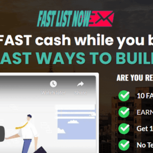 Dawud Islam & Oscar Soto – Fast List Now Free Download
