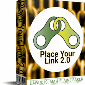Dawud Islam – Place Your Link 2.0 Free Download
