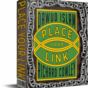 Dawud Islam – Place Your Link Free Download