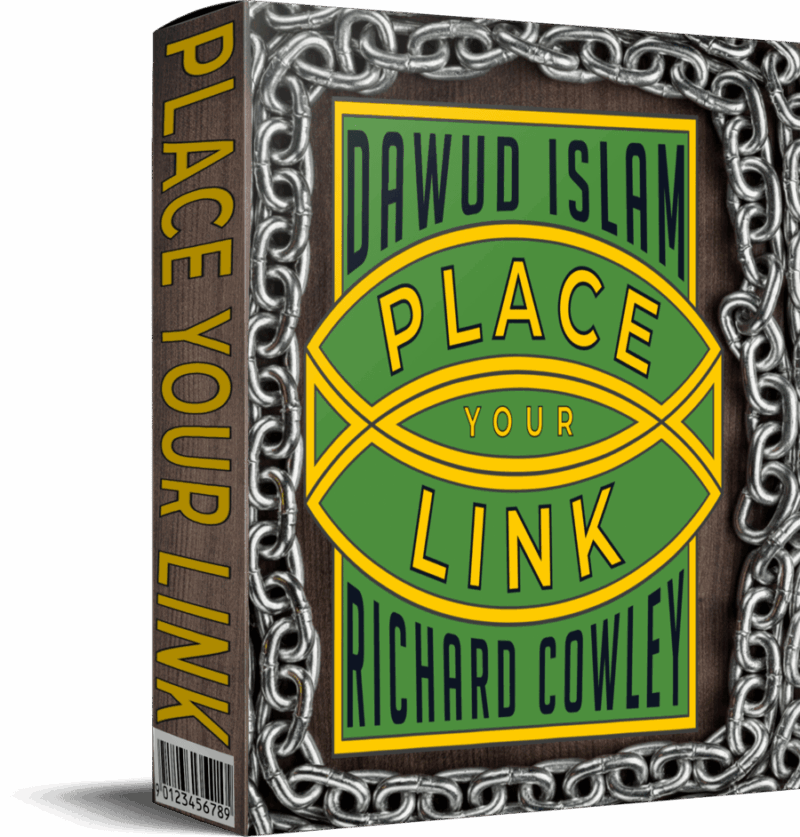 Dawud Islam – Place Your Link Free Download