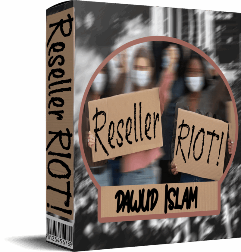 Dawud Islam – Reseller Riot Free Download