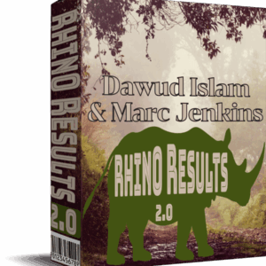 Dawud Islam – Rhino Results 2.0 Free Download