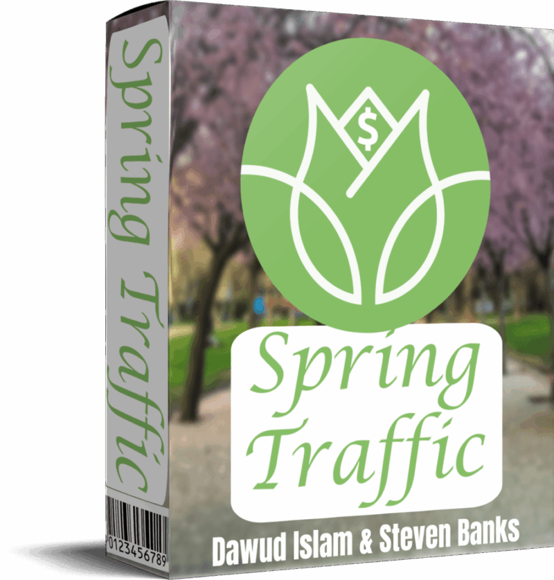 Dawud Islam – Spring Traffic Free Download