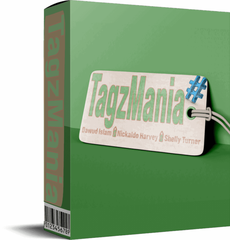 Dawud Islam – TAGZMania Free Download