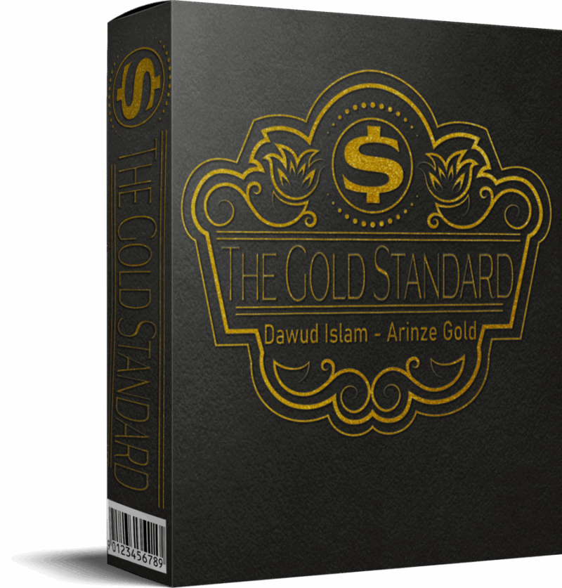 Dawud Islam – The Gold Standard Free Download