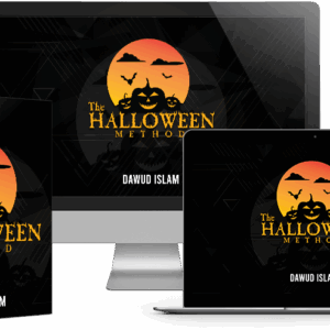 [GET] Dawud Islam – The Halloween Method Free Download