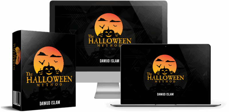 [GET] Dawud Islam – The Halloween Method Free Download