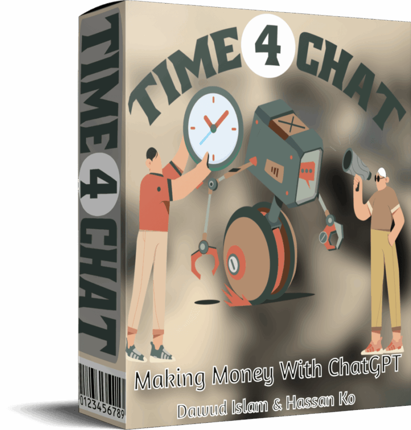 Dawud Islam – Time4Chat Free Download