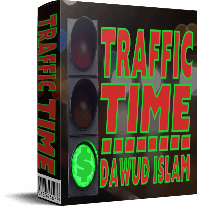 Dawud Islam – Traffic Time 2.0 Free Download