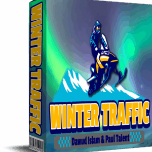 Dawud Islam – Winter Traffic Free Download