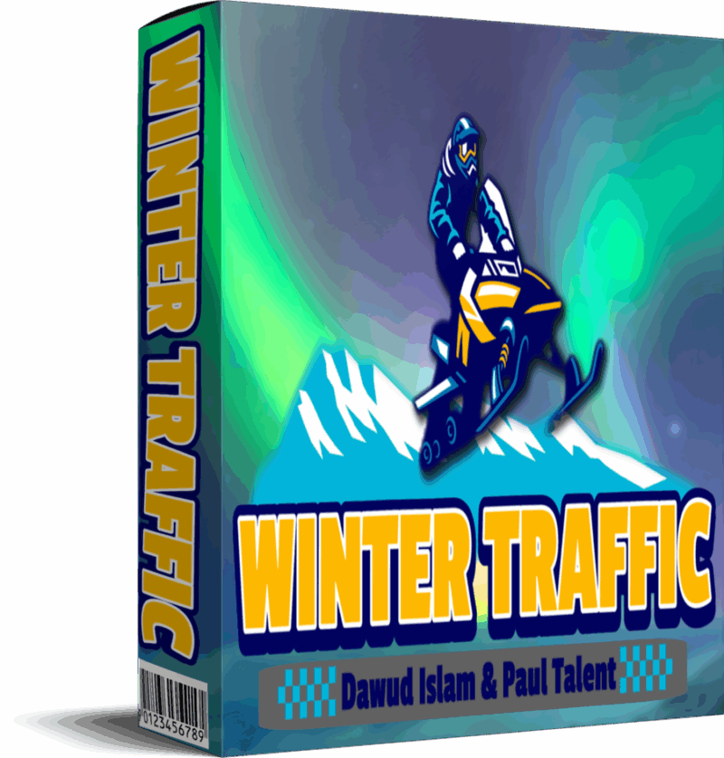 Dawud Islam – Winter Traffic Free Download