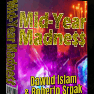 [GET] Dawud Islam and Roberto Srpak – Mid Year Madness Free Download