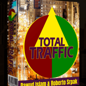[GET] Dawud Islam and Roberto Srpak – Total Traffic Free Download