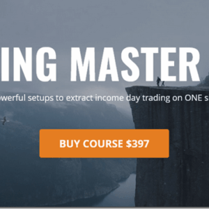 Dayonetraders – Scalping Master Class Download
