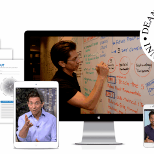 [SUPER HOT SHARE] Dean Graziosi – Inner Circle Download