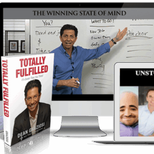 Dean Graziosi – Winning State of Mind Free Download