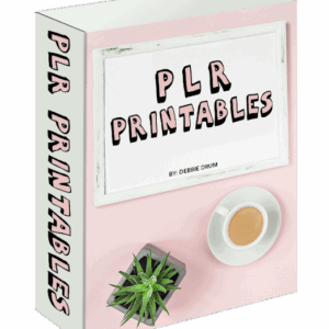 Debbie Drum – PLR Printables Free Download