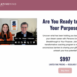 Debra Maldonado & Robert Maldonado – Persona Unmasked Course Download