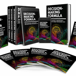 [GET] Decision Making Formula Free Download