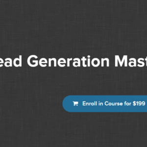 Deepak Kanakaraju – Lead Generation Mastery Download