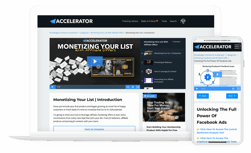 [SUPER HOT SHARE] Deepwork Labs – eCommerce Accelerator [November 2019] Download