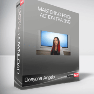 Deeyana Angelo – Institutional OrderFlow Free Download