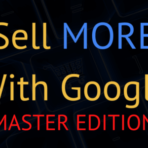 Define Digital Academy – Sell More With Google Download